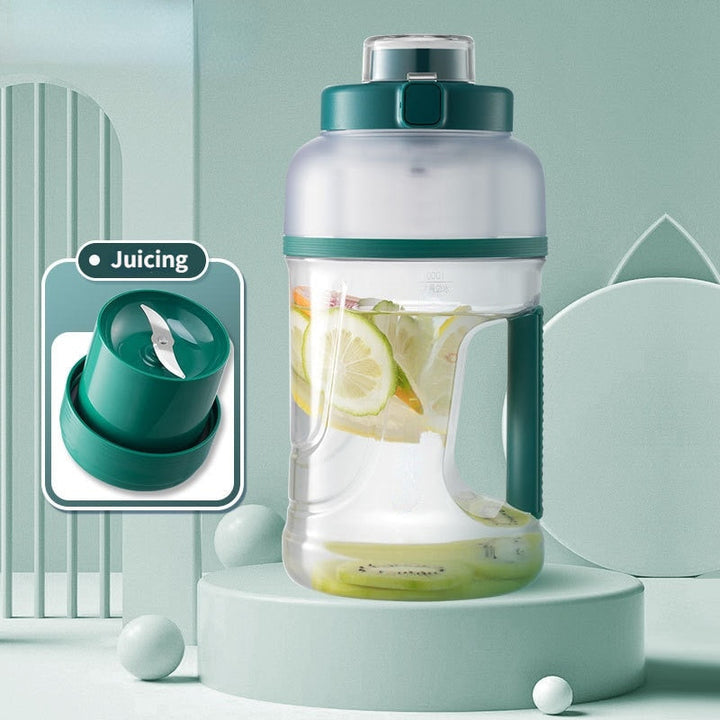 BowLift | Powerful Juice Fusion Smart Blender