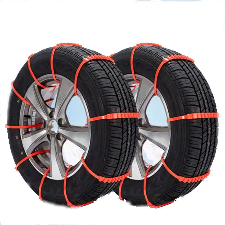 BowLift | 10pcs Anti Slip Straps