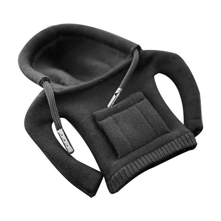 BowLift | Stylish Hoodie Universal Shift Knob Cover