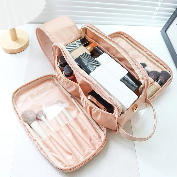 BowLift | Beauty Bag - Spacious bag - Ideal for your beauty essentials!