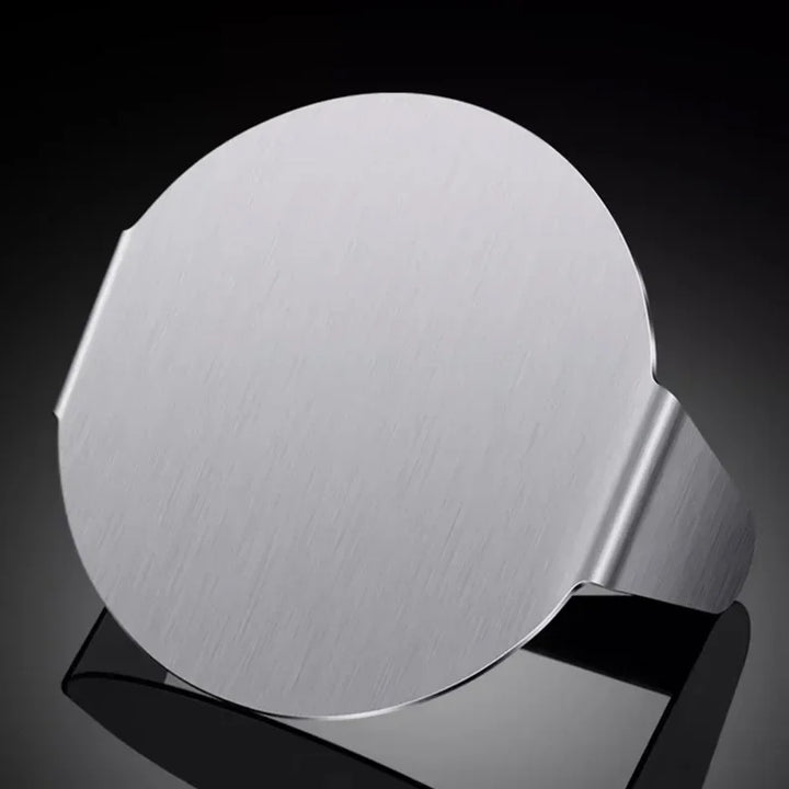 BowLift | Premium Circular Burger Meat Press Kitchen Tool