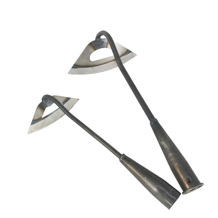 BowLift | Work All-Steel Master Gardener Handheld Hollow Garden Tool