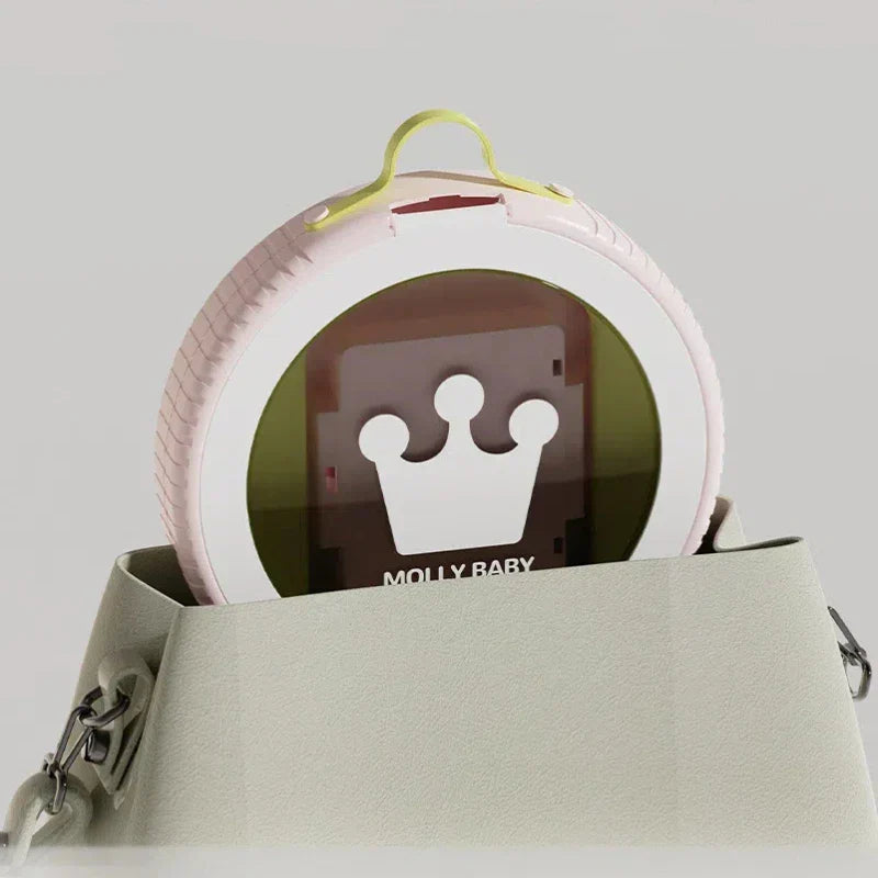 BowLift | Kids Travel Portable Folding Potty Seat