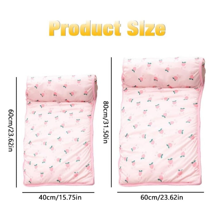 BowLift | Self Cooling Summer Pet Bed