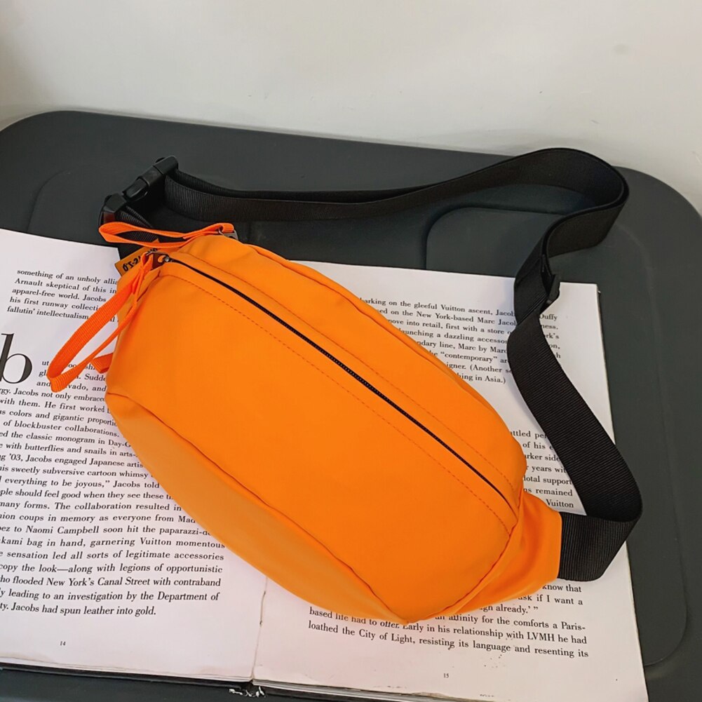 BowLift | Urban Walker Unisex Waist Bag