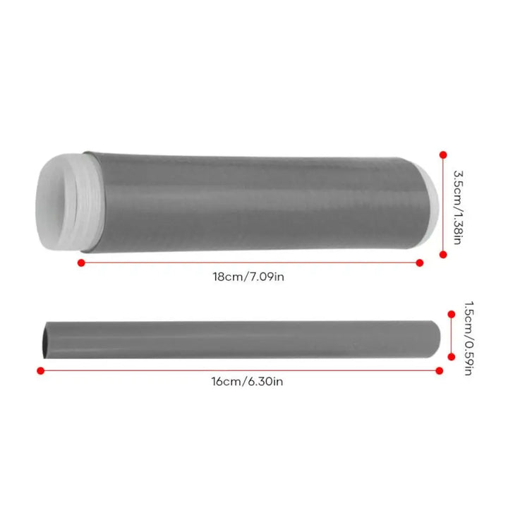 BowLift | Futuristic Heat-Resistant Handle Sleeve