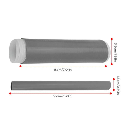BowLift | Futuristic Heat-Resistant Handle Sleeve