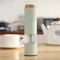 BowLift | Electric Spice Grinder