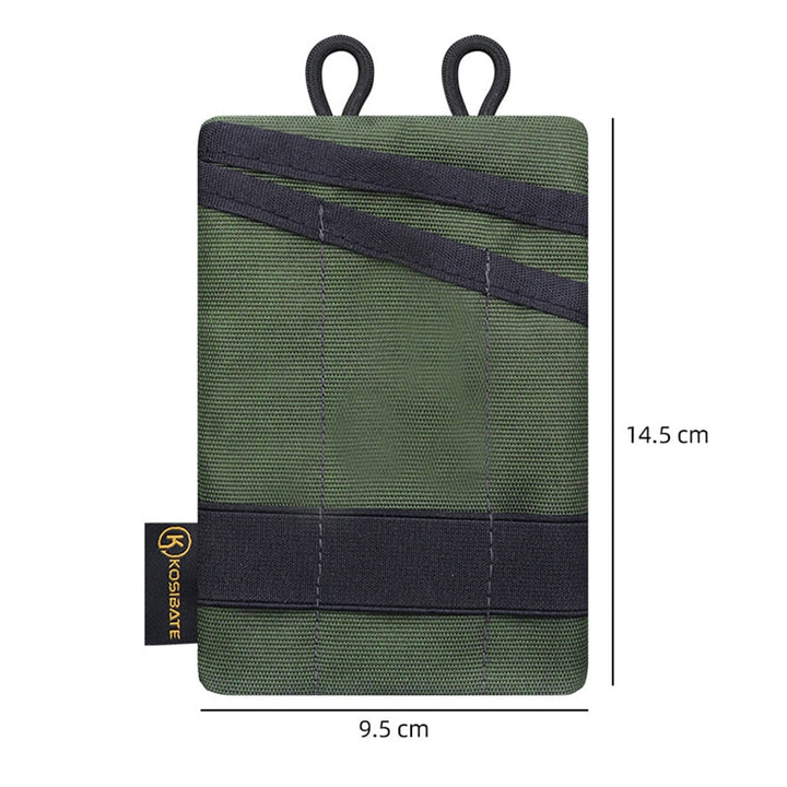 BowLift | Outdoor Stylish Multifunctional EDC Storage Bag