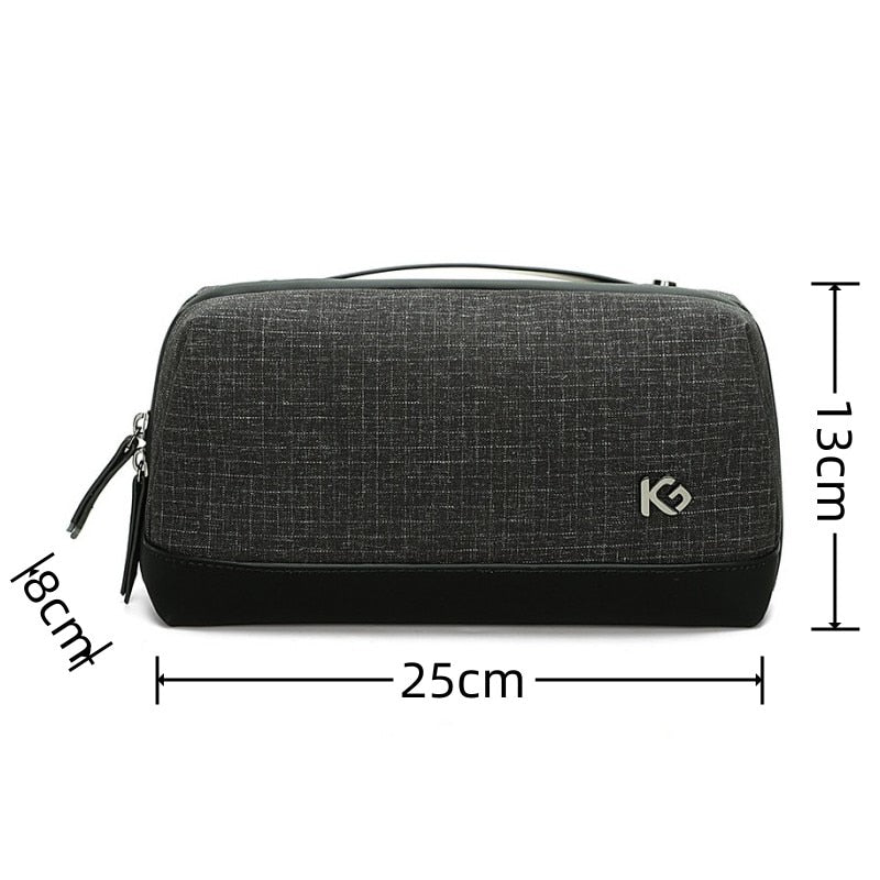 BowLift | Travel Essential Foldable Cosmetics Storage Bag