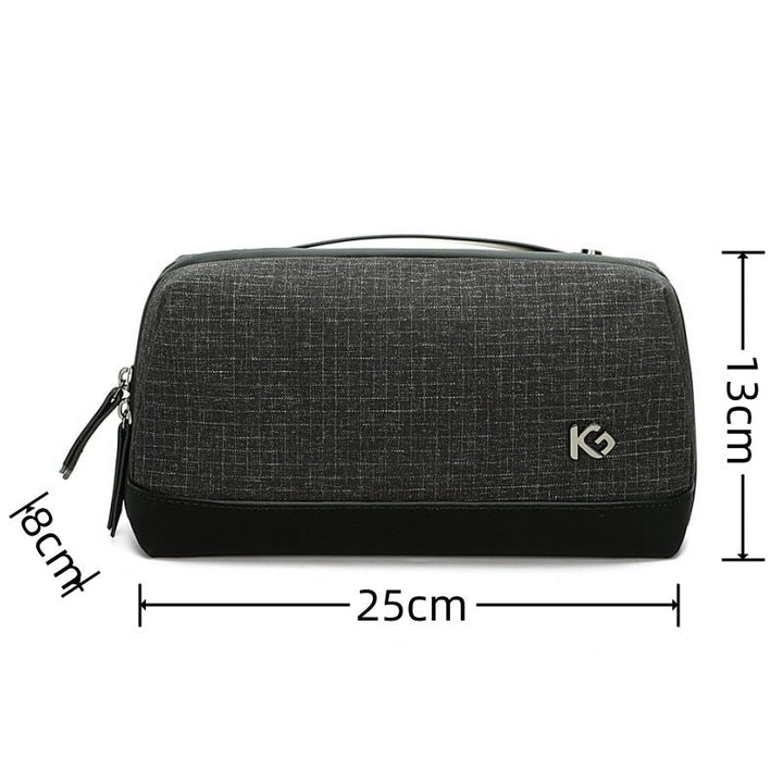 BowLift | Travel Essential Foldable Cosmetics Storage Bag