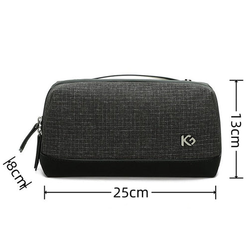 BowLift | Travel Essential Foldable Cosmetics Storage Bag