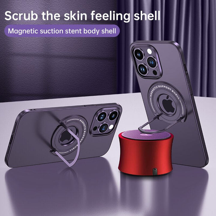 BowLift | Magsafe Compatible Magnetic Ring Phone Case Stand