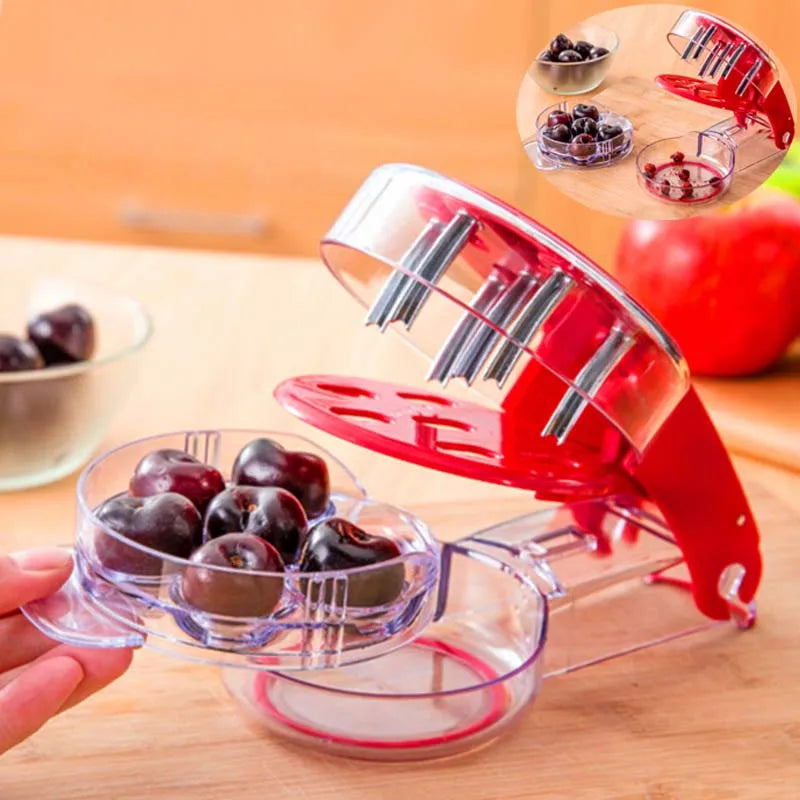 BowLift | Quick Cherry Core Seed Remover Tool