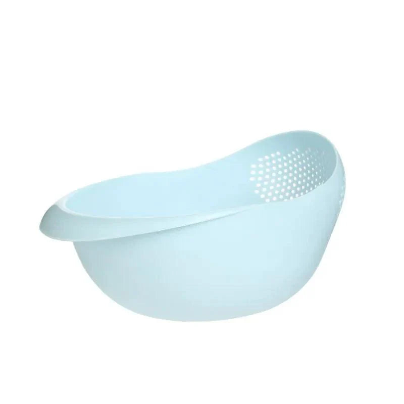 BowLift | Rice and Fruit Washing Basket