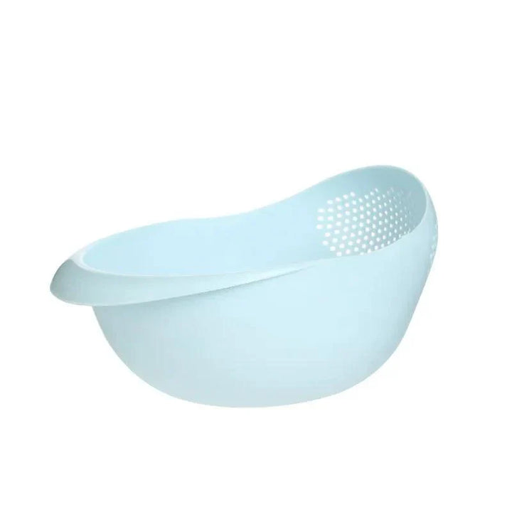 BowLift | Rice and Fruit Washing Basket