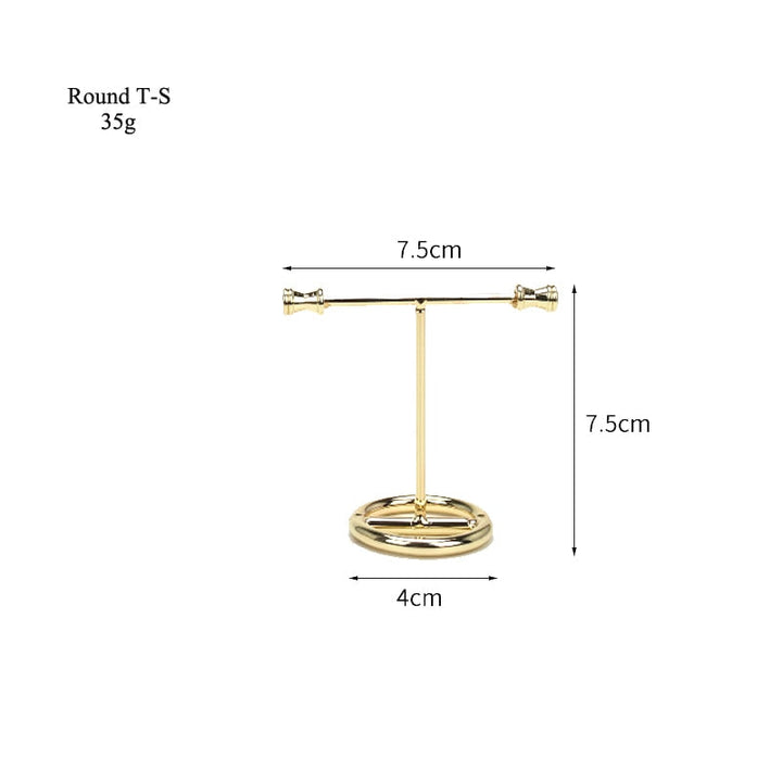 BowLift | Boutique Gem Tower Jewelry Holder
