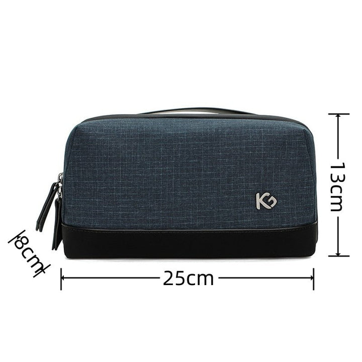 BowLift | Travel Essential Foldable Cosmetics Storage Bag