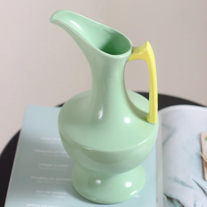 Genie Lamp Vase | Bowlift