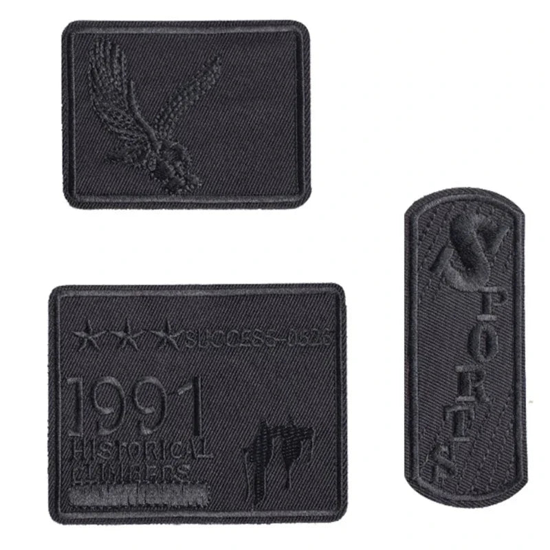 BowLift | Self Adhesive Fabric Leather Patch