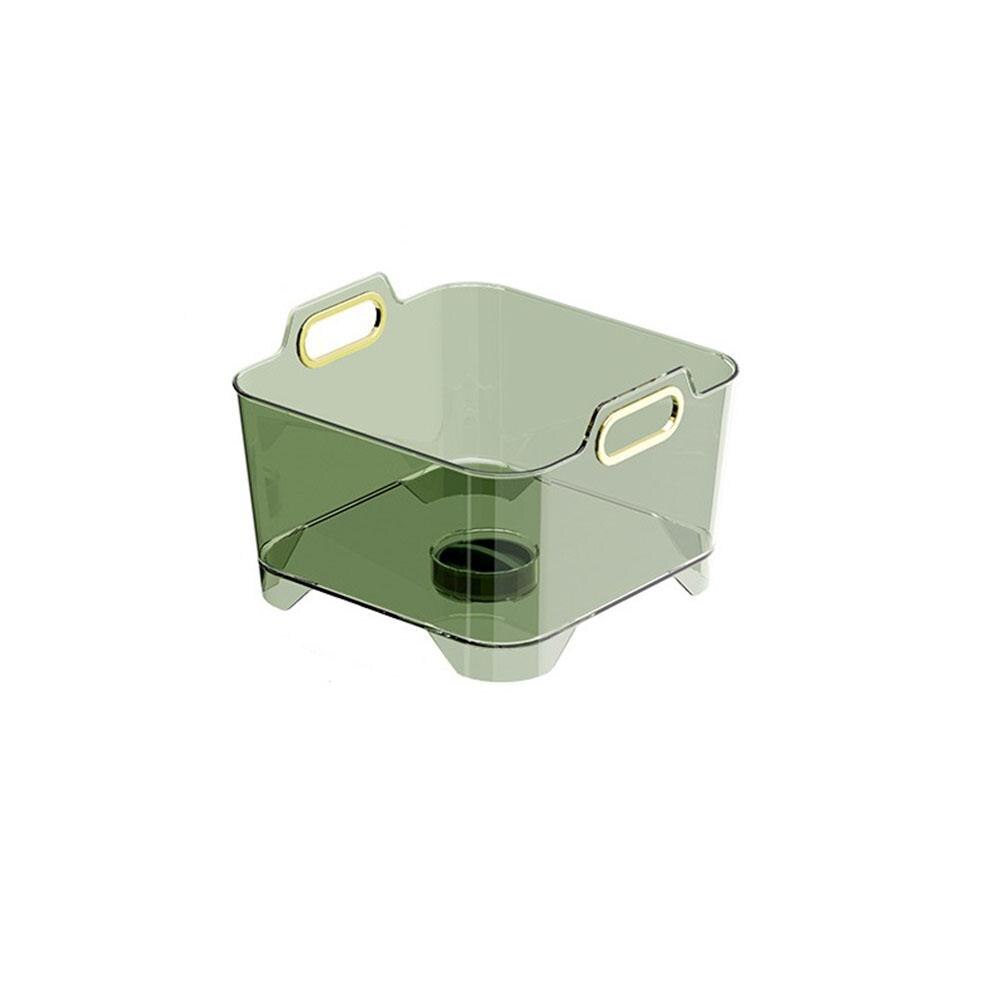 BowLift | Stackable Vegetable Washing Basket Drainer