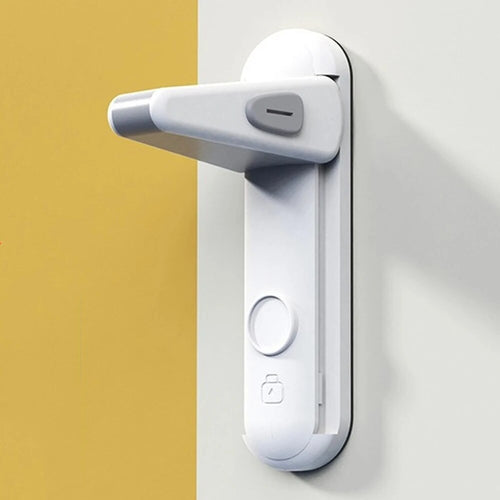 BowLift | Smart Guard Kids Door Security Lock