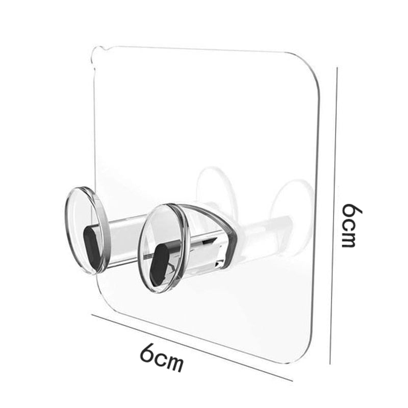 BowLift | Sticky Wall Hook