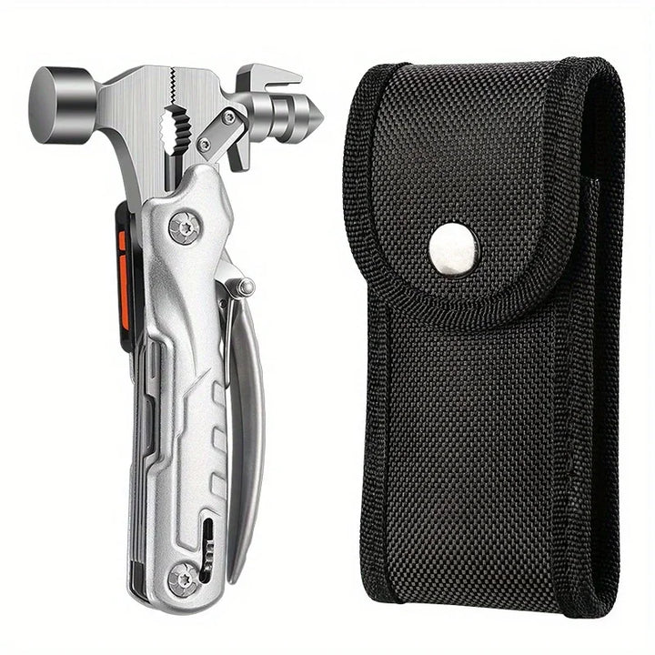 BowLift | Titan Strike Tactical Multi-Tool Hammer Kit