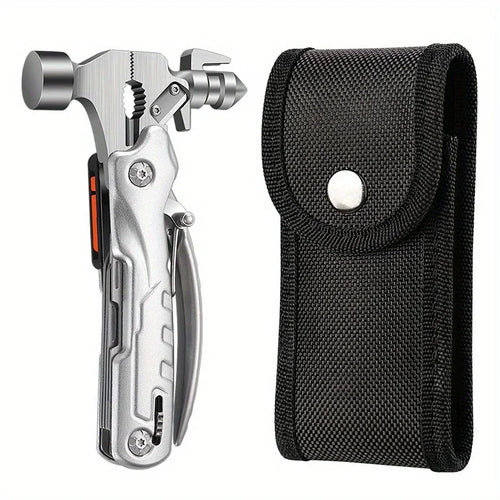 BowLift | Titan Strike Tactical Multi-Tool Hammer Kit
