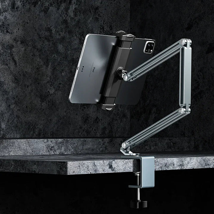 BowLift | Multifunctional Alloy Desk Tablet Bracket