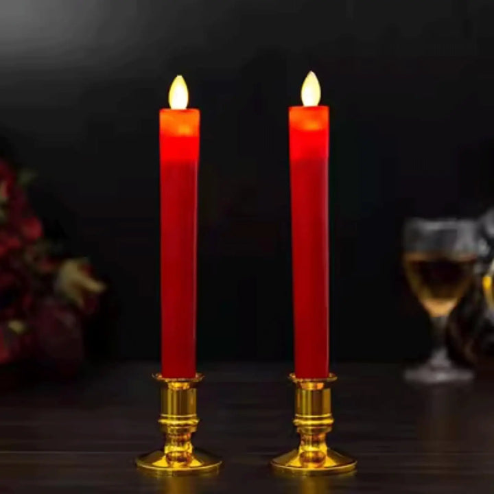 BowLift | LED Flameless Candles