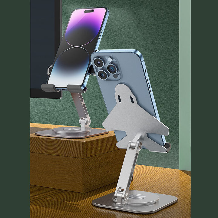 BowLift | Sky Wings Aluminum Foldable Phone Stand
