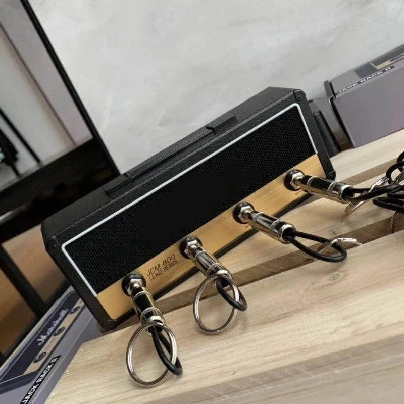 BowLift | Wall Mounted Classic Radio Keychain Holder