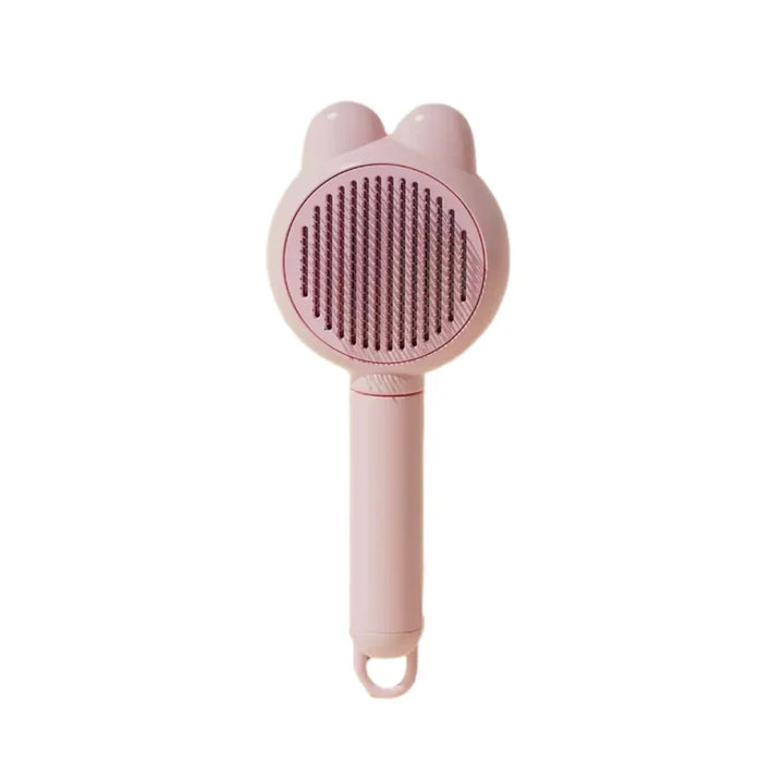 BowLift | One Click Hair Removal Pet Grooming Brush
