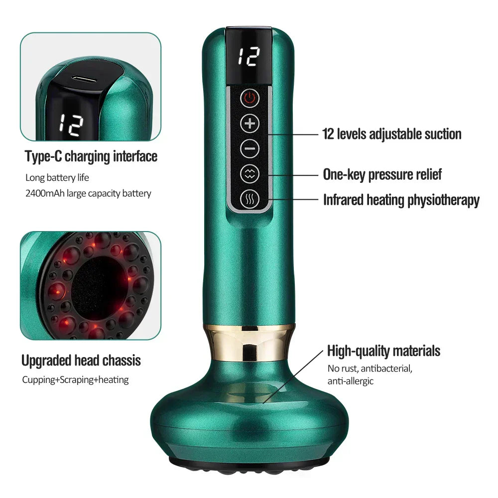 BowLift | SkinPulse – Smooth Skin. Completely Relaxed.