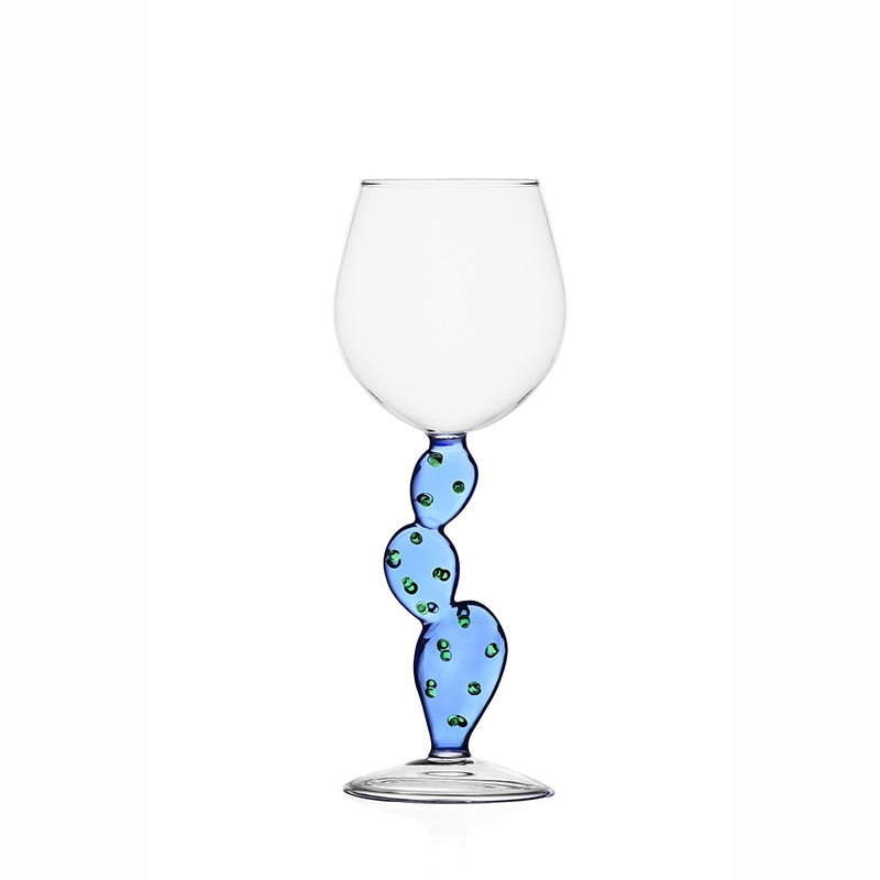 BowLift | Cactus Water Glass
