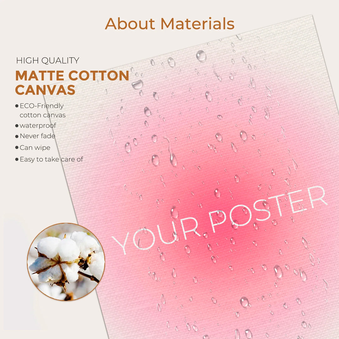 Guest Check" Wall Art – Retro & Playful Decor | Bowlift