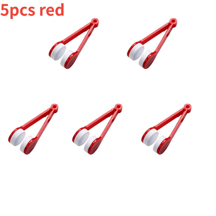 BowLift | 5 piece glasses brush