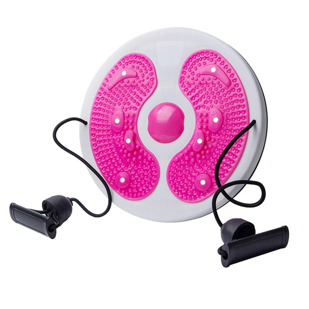 BowLift | Complete Core Trainer with Magnetic Therapy - CoreTwist