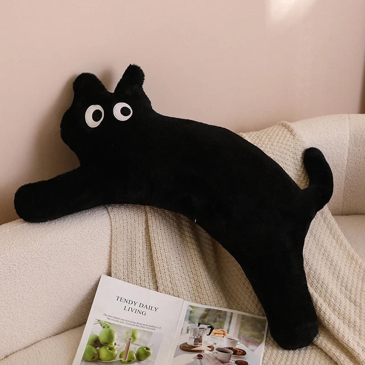 Long Cat Pillow | Bowlift
