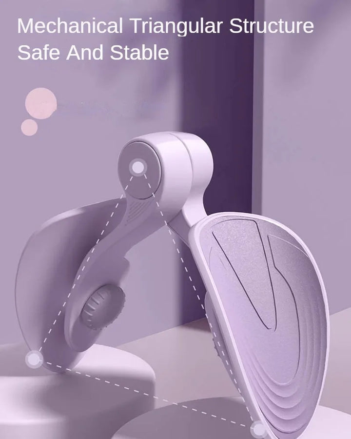 BowLift | Pelvic Floor Muscle Trainer