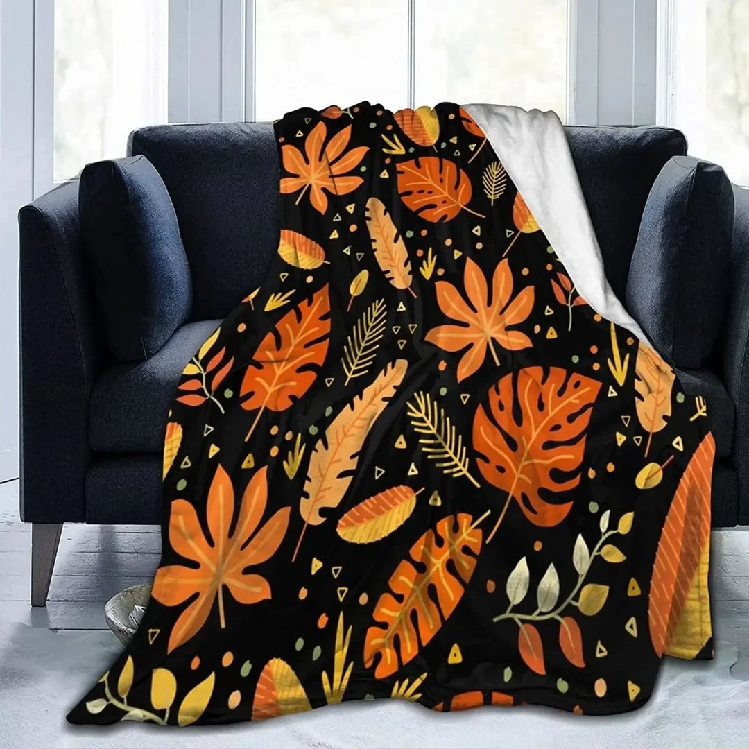 BowLift | Veloura Flannel Blanket | Soft & Warming | Versatile Use