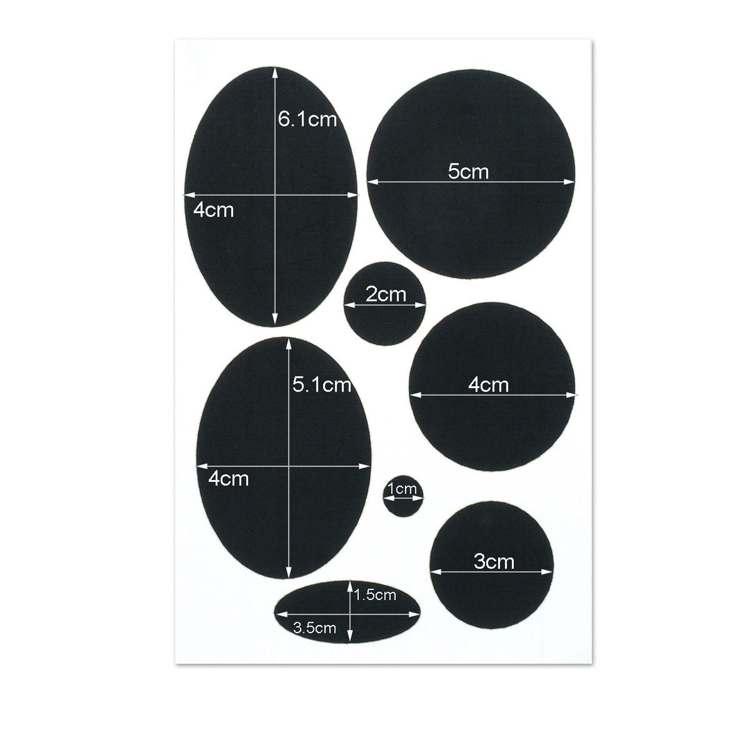 BowLift | Down Jacket Repair Patch