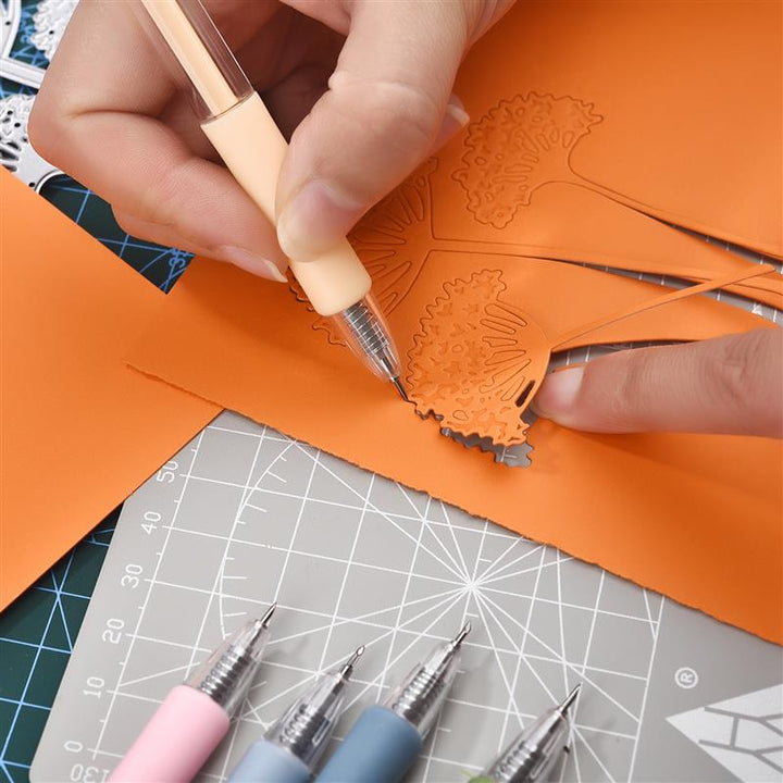 BowLift | Art Maker Utility Knife DIY Pen Tool