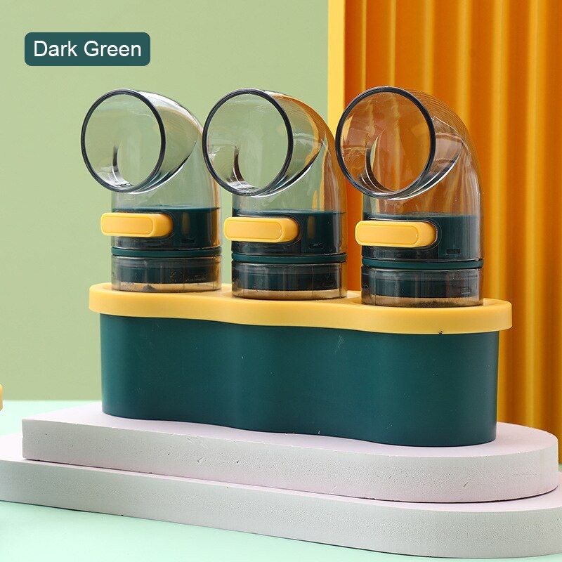BowLift | Metering Bottle Spice Dispenser