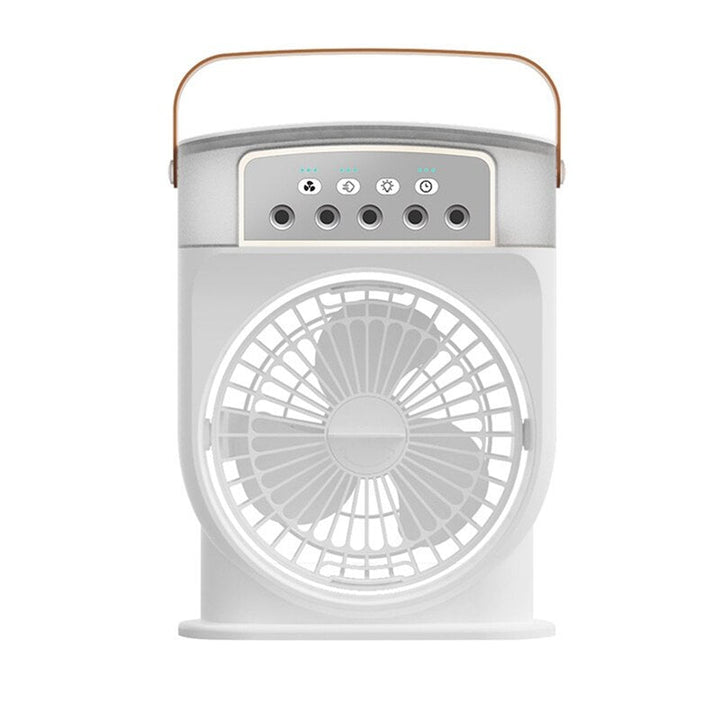 BowLift | Portable Mini Humidifier Summer Breeze Air Cooler
