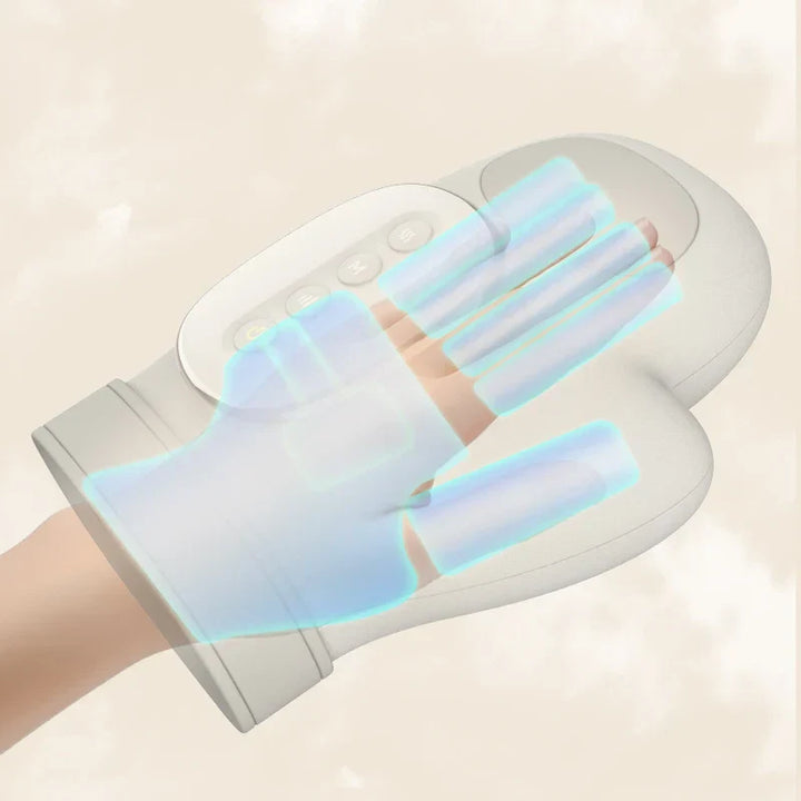BowLift | Smart Rechargeable Comfort Touch Hand Massager