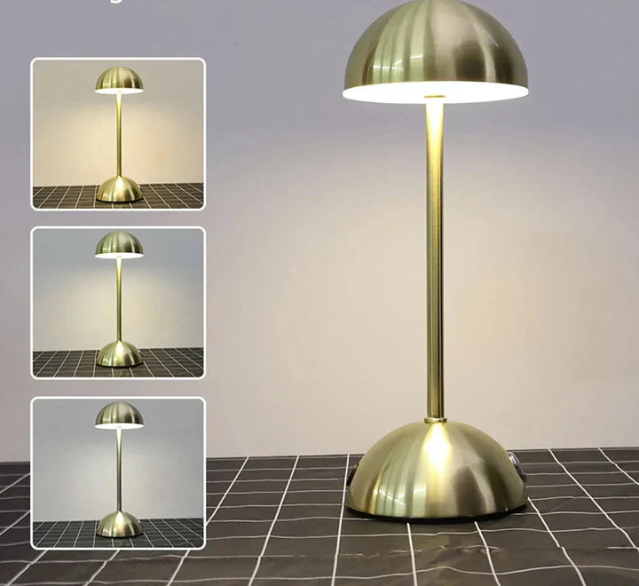 BowLift | Subtle LED Mood-Setting Lamp