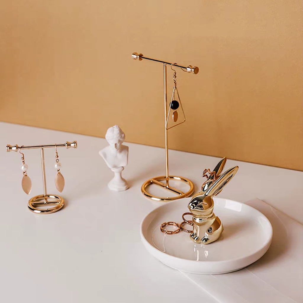 BowLift | Boutique Gem Tower Jewelry Holder