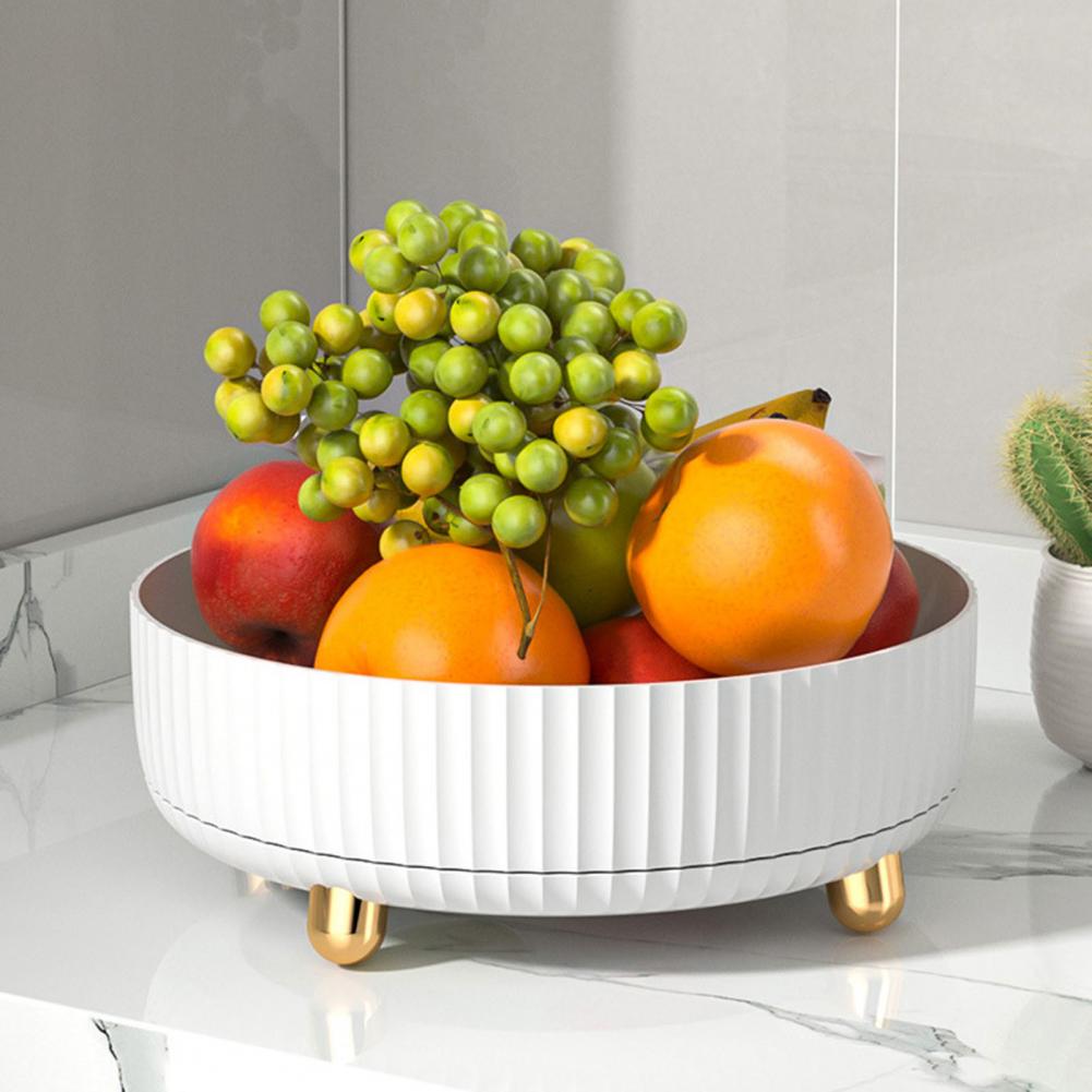 BowLift | 360 Kitchen Spice Organizer Rotating Rack